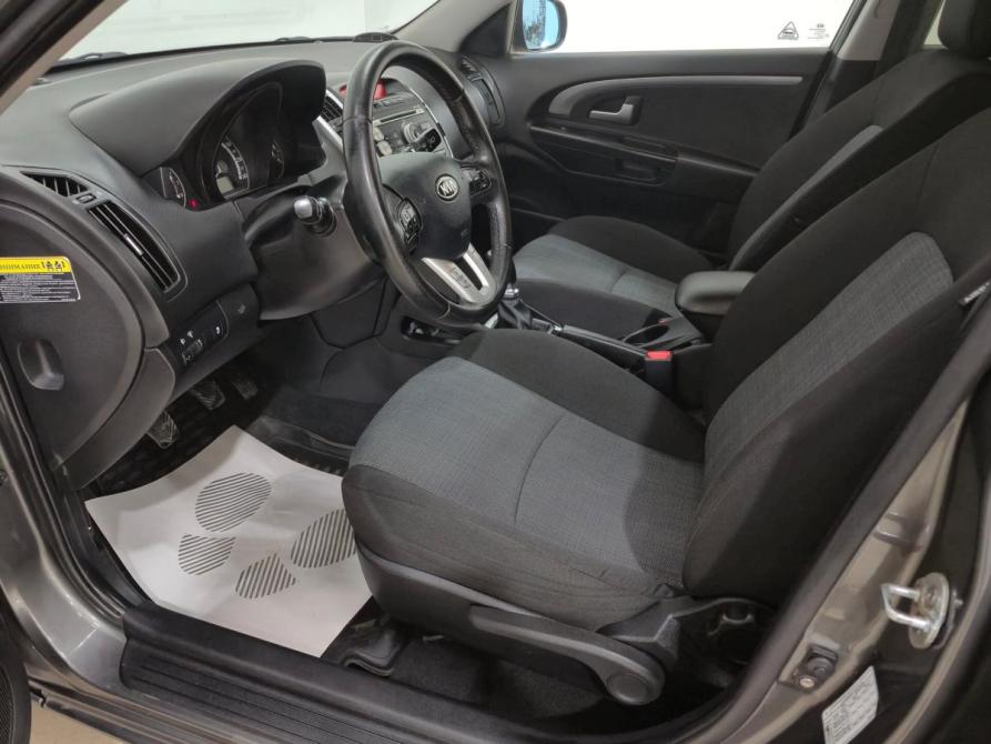 Kia Ceed I Рестайлинг Альметьевск  - изображение 9
