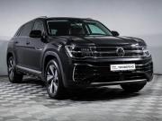 Volkswagen Teramont I Рестайлинг (China Market) Москва  - изображение 28