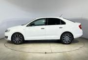 Skoda Rapid I Саранск  - изображение 37