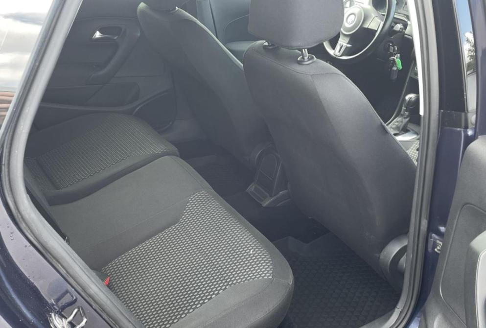 Volkswagen Polo V Иваново  - изображение 20