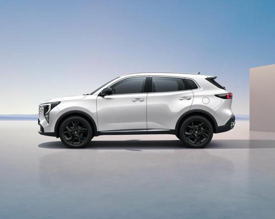 Новый Changan UNI-S I Рестайлинг 2026 года, цена 3 473 015 рублей, внедорожник, Автокод Объявления