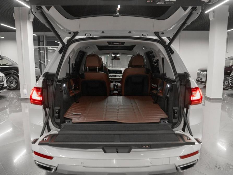 BMW X7 I (G07) Москва  - изображение 29