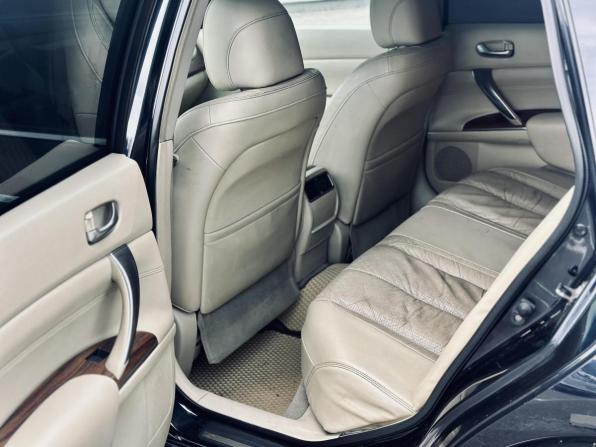 Nissan Teana II с пробегом 2009 года, цена 615 000 рублей, 198075 км, седан, Автокод Объявления