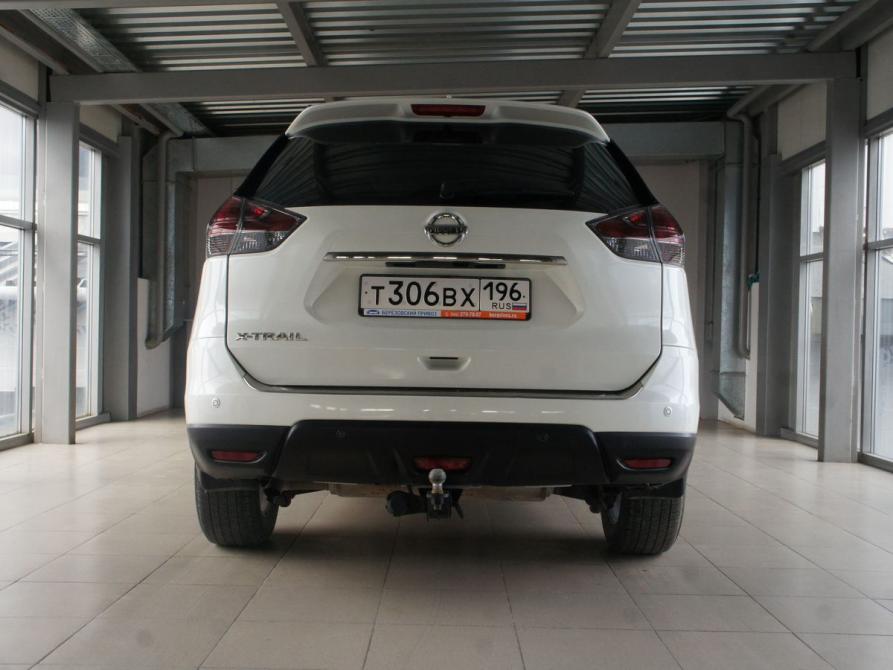 Nissan X-Trail III Березовский  - изображение 5