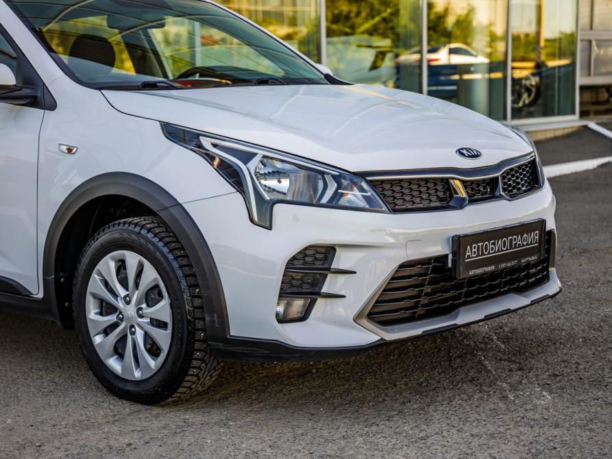 Kia Rio IV Рестайлинг Волгоград  - изображение 10