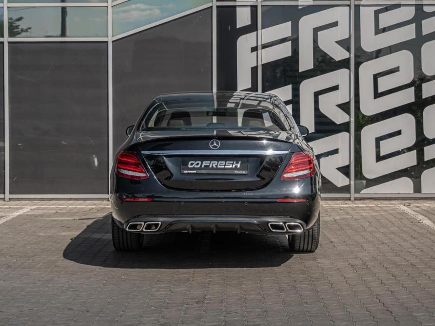 Mercedes-Benz E-Класс V (W213 S213 C238) Краснодар  - изображение 4