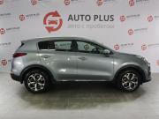 Kia Sportage IV Рестайлинг Минеральные Воды  - изображение 24
