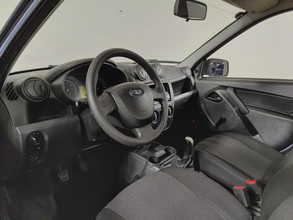 Lada (ВАЗ) Granta I с пробегом 2015 года, цена 260 000 рублей, 280528 км, седан, Автокод Объявления