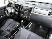 Nissan Tiida I Рестайлинг Новосибирск  - изображение 45