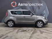 Kia Soul II Рестайлинг Пермь  - изображение 33