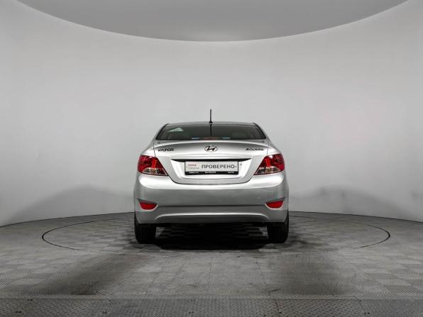 Hyundai Solaris I с пробегом 2011 года, цена 549 000 рублей, 279726 км, хэтчбек, Автокод Объявления