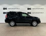 Toyota Land Cruiser Prado 150 Series Рестайлинг 1 Санкт-Петербург  - изображение 33