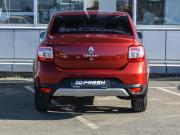 Renault Logan II Рестайлинг Курган  - изображение 22