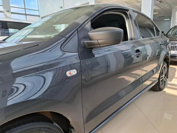 Volkswagen Polo V с пробегом 2013 года, цена 739 000 рублей, 153000 км, седан, Автокод Объявления