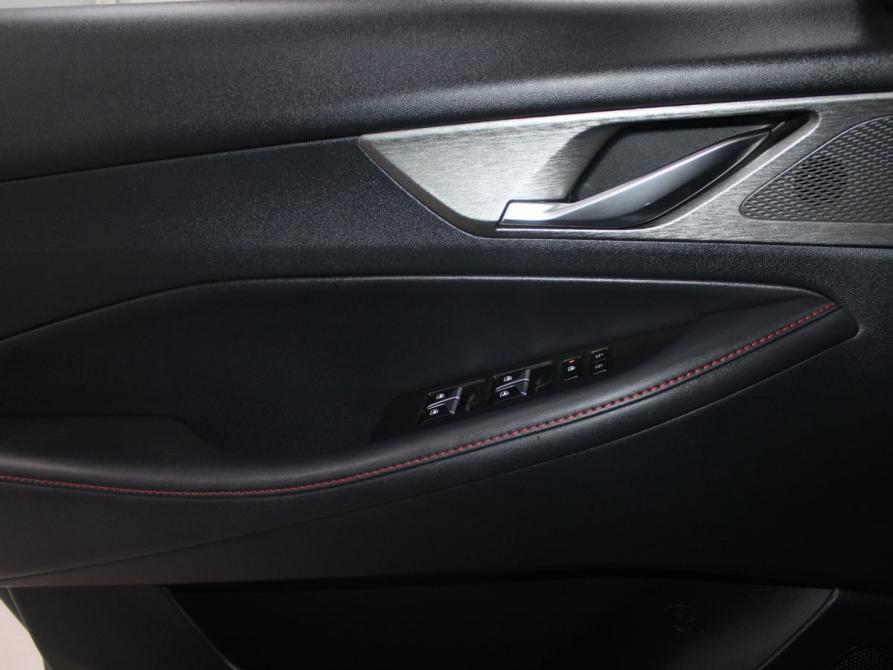 Changan CS35 Plus I Рестайлинг Старый Оскол  - изображение 13