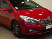 Kia Cerato III Иваново  - изображение 40