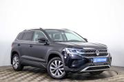 Volkswagen Taos I Пермь  - изображение 26