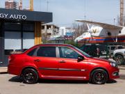 Lada (ВАЗ) Granta I Рестайлинг Уфа  - изображение 18