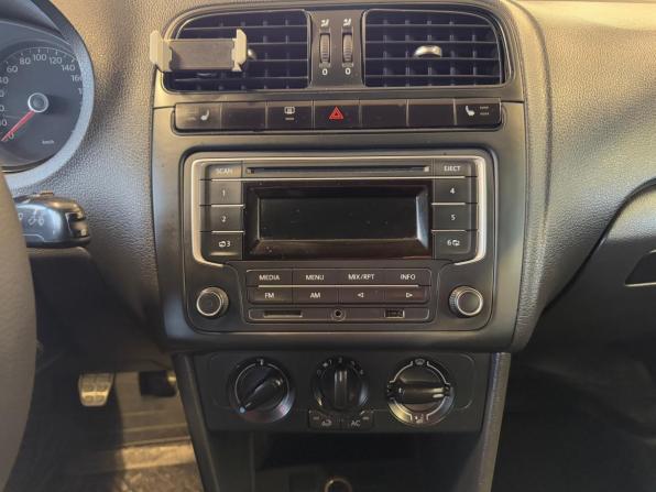 Volkswagen Polo V с пробегом 2012 года, цена 595 000 рублей, 169000 км, седан, Автокод Объявления