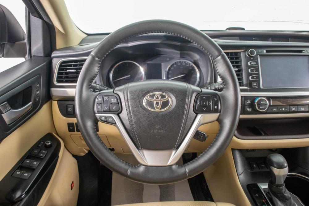 Toyota Highlander III (XU50) Барнаул  - изображение 16