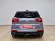 Hyundai Creta I Альметьевск  - изображение 26