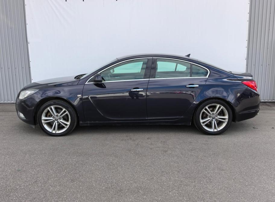 Opel Insignia I Санкт-Петербург  - изображение 3