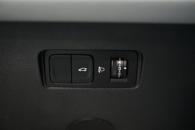 Changan CS75 Plus III с пробегом 2024 года, цена 2 975 000 рублей, 14600 км, внедорожник, Автокод Объявления