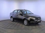 Lada (ВАЗ) Granta I Рестайлинг Москва  - изображение 29