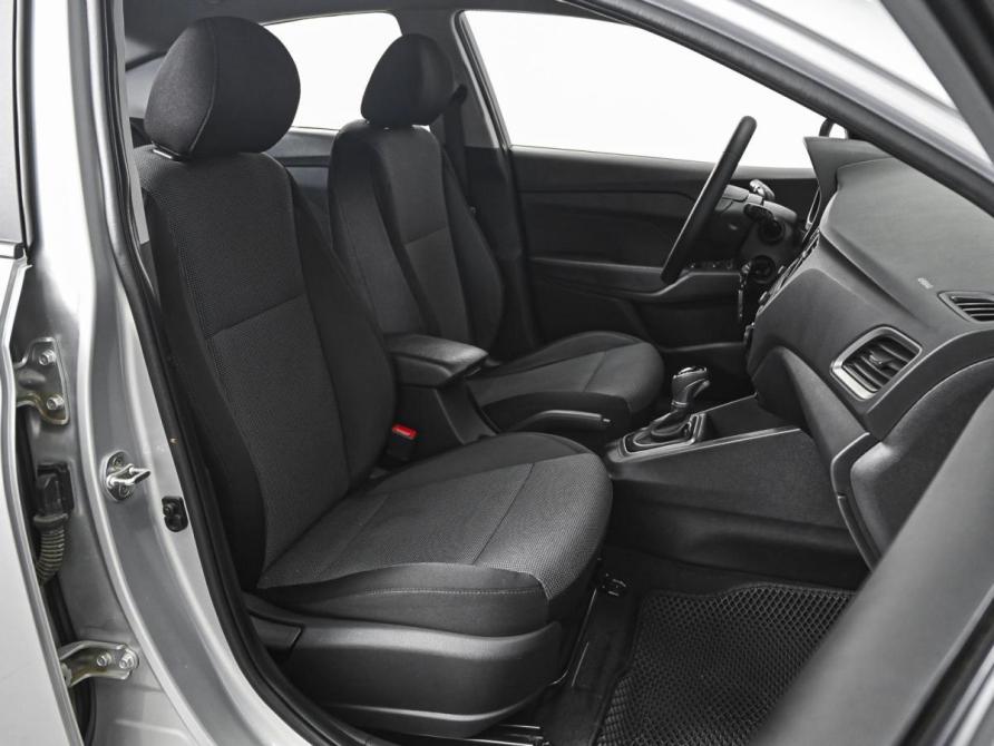 Hyundai Solaris I Рестайлинг Ставрополь  - изображение 8