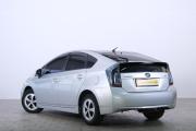 Toyota Prius III Рестайлинг (XW30) Омск  - изображение 27