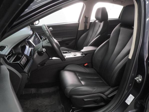 Omoda S5 с пробегом 2023 года, цена 1 499 000 рублей, 62207 км, седан, Автокод Объявления