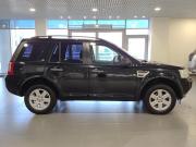 Land Rover Freelander II Рестайлинг Казань  - изображение 27