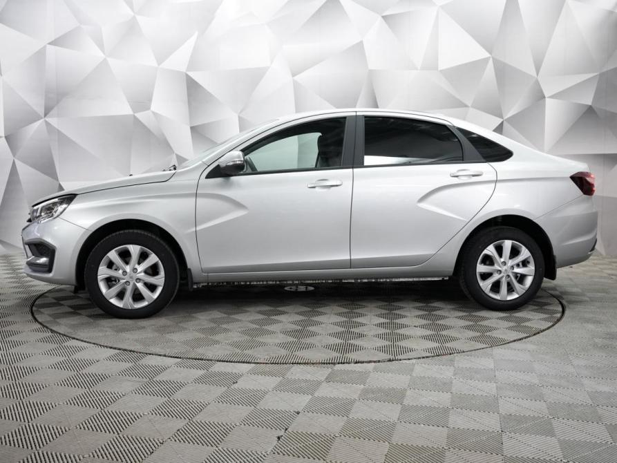 Lada (ВАЗ) Vesta I Рестайлинг (NG) Ульяновск  - изображение 2