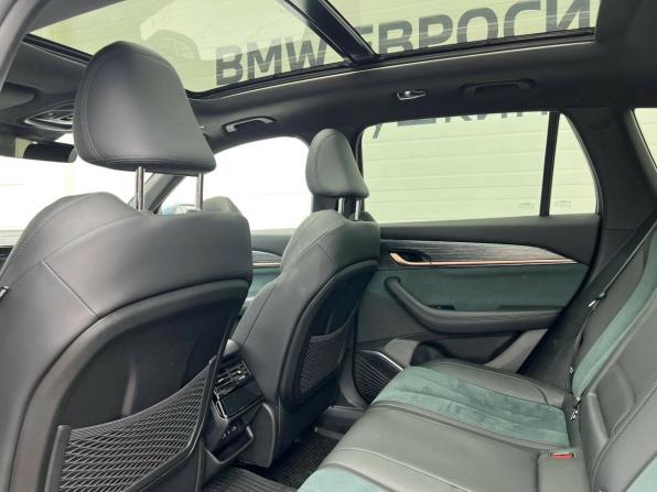 Geely Monjaro I с пробегом 2023 года, цена 3 295 000 рублей, 44000 км, внедорожник, Автокод Объявления
