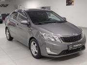 Kia Rio III Казань  - изображение 25