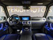 Mercedes-Benz G-Класс III (W465) Рестайлинг Москва  - изображение 42
