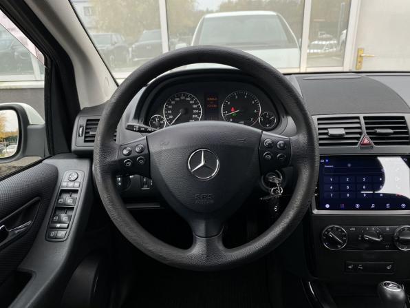 Mercedes-Benz A-Класс II (W169) Рестайлинг с пробегом 2011 года, цена 809 000 рублей, 72135 км, хэтчбек, Автокод Объявления