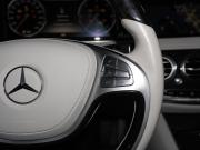 Mercedes-Benz S-Класс VI (W222 C217) Санкт-Петербург  - изображение 45