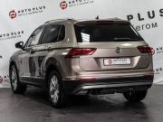 Volkswagen Tiguan II Минеральные Воды  - изображение 22
