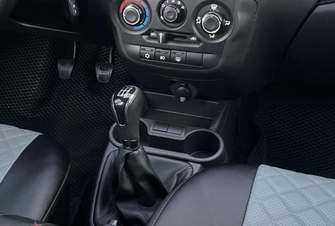 Lada (ВАЗ) Granta I Рестайлинг с пробегом 2023 года, цена 830 000 рублей, 66374 км, лифтбек, Автокод Объявления