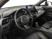Toyota C-HR I Рестайлинг Москва  - изображение 41
