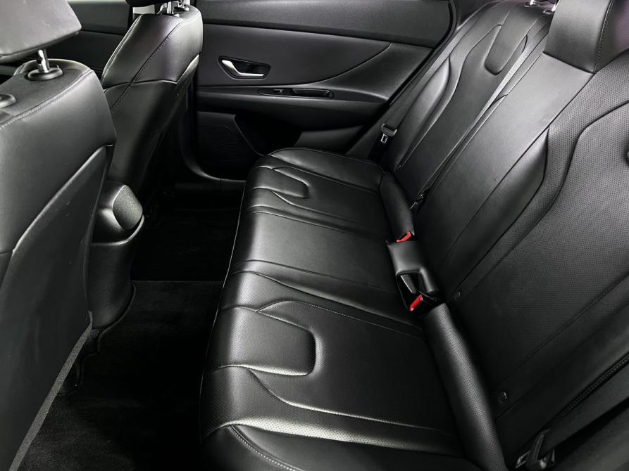 Hyundai Avante VII Калининград  - изображение 10