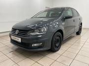Volkswagen Polo V Рестайлинг Энгельс  - изображение 38
