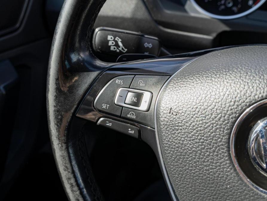 Volkswagen Tiguan II Краснодар  - изображение 18