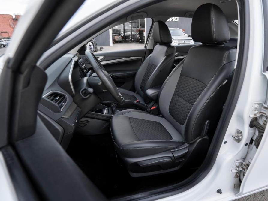 Lada (ВАЗ) Vesta I Рестайлинг (NG) Москва  - изображение 9