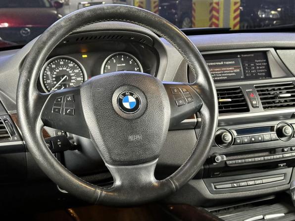 BMW X5 II (E70) с пробегом 2009 года, цена 1 279 000 рублей, 263004 км, внедорожник, Автокод Объявления