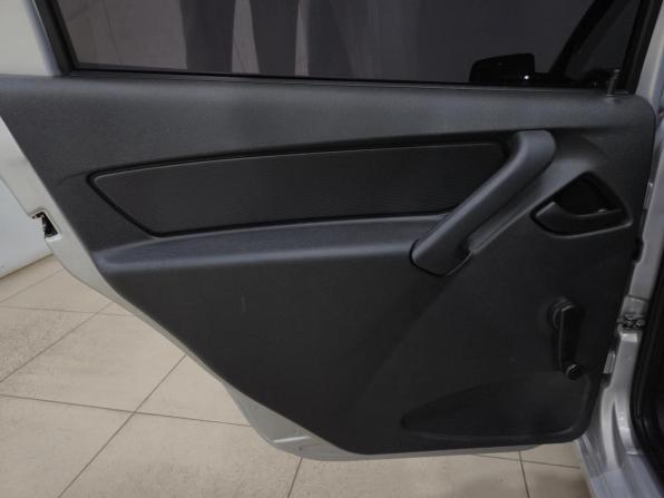 Lada (ВАЗ) Granta I с пробегом 2013 года, цена 440 000 рублей, 96313 км, седан, Автокод Объявления