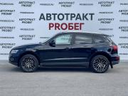 Audi Q5 I (8R) Рестайлинг Владимир  - изображение 24