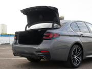 BMW 5 серии VII (G30/G31/G38) Рестайлинг Москва  - изображение 35
