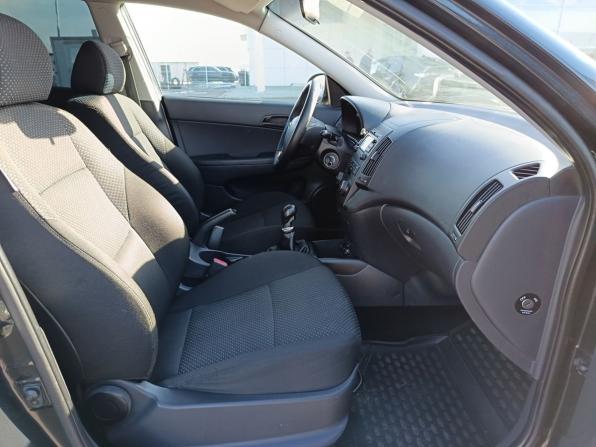 Hyundai i30 I Рестайлинг с пробегом 2010 года, цена 430 000 рублей, 205033 км, хэтчбек, Автокод Объявления